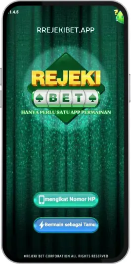 Rejekibet APK Download